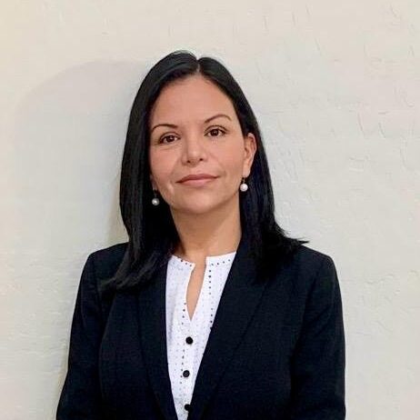 Veronica Cristina Diaz Pulido picture